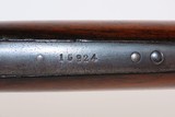 Antique COLT LIGHTING Small Frame .22 HUNTING/SPORTING Slide Action RiflePump Action “PLINKER” Made in 1893 - Image 7 of 20