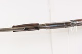 Antique COLT LIGHTING Small Frame .22 HUNTING/SPORTING Slide Action RiflePump Action “PLINKER” Made in 1893 - Image 13 of 20