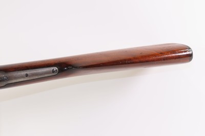 Antique COLT LIGHTING Small Frame .22 HUNTING/SPORTING Slide Action RiflePump Action “PLINKER” Made in 1893 - Image 12 of 20