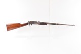 Antique COLT LIGHTING Small Frame .22 HUNTING/SPORTING Slide Action RiflePump Action “PLINKER” Made in 1893 - Image 15 of 20