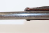 Antique COLT LIGHTING Small Frame .22 HUNTING/SPORTING Slide Action RiflePump Action “PLINKER” Made in 1893 - Image 11 of 20