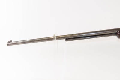 Antique COLT LIGHTING Small Frame .22 HUNTING/SPORTING Slide Action RiflePump Action “PLINKER” Made in 1893 - Image 5 of 20