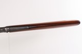 Antique COLT LIGHTING Small Frame .22 HUNTING/SPORTING Slide Action RiflePump Action “PLINKER” Made in 1893 - Image 8 of 20