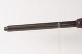 1938 FOLSOM STATE PRISON Marked|Documented REMINGTON Model 81 Rifle .30 C&R California Guard Gun; Johnny Cash Live Recording 1967 - Image 13 of 25