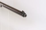 1938 FOLSOM STATE PRISON Marked|Documented REMINGTON Model 81 Rifle .30 C&R California Guard Gun; Johnny Cash Live Recording 1967 - Image 25 of 25