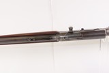 1938 FOLSOM STATE PRISON Marked|Documented REMINGTON Model 81 Rifle .30 C&R California Guard Gun; Johnny Cash Live Recording 1967 - Image 16 of 25