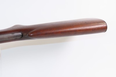 1938 FOLSOM STATE PRISON Marked|Documented REMINGTON Model 81 Rifle .30 C&R California Guard Gun; Johnny Cash Live Recording 1967 - Image 15 of 25