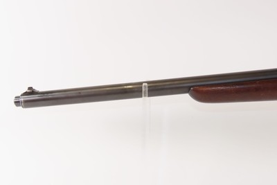 1938 FOLSOM STATE PRISON Marked|Documented REMINGTON Model 81 Rifle .30 C&R California Guard Gun; Johnny Cash Live Recording 1967 - Image 6 of 25