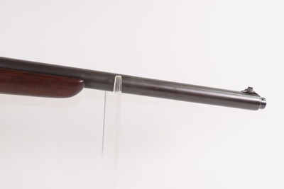 1938 FOLSOM STATE PRISON Marked|Documented REMINGTON Model 81 Rifle .30 C&R California Guard Gun; Johnny Cash Live Recording 1967 - Image 23 of 25