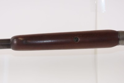 1938 FOLSOM STATE PRISON Marked|Documented REMINGTON Model 81 Rifle .30 C&R California Guard Gun; Johnny Cash Live Recording 1967 - Image 12 of 25