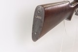 1938 FOLSOM STATE PRISON Marked|Documented REMINGTON Model 81 Rifle .30 C&R California Guard Gun; Johnny Cash Live Recording 1967 - Image 24 of 25