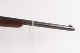1938 FOLSOM STATE PRISON Marked|Documented REMINGTON Model 81 Rifle .30 C&R California Guard Gun; Johnny Cash Live Recording 1967 - Image 23 of 25