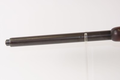 1938 FOLSOM STATE PRISON Marked|Documented REMINGTON Model 81 Rifle .30 C&R California Guard Gun; Johnny Cash Live Recording 1967 - Image 13 of 25