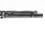 1899 mfr. COLT Single Action Army TARGET .38 SPECIAL C&R Revolver CUSTOMTurn of the Century FIRST GENERATION Colt 6-Shooter - Image 6 of 19