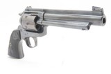 1899 mfr. COLT Single Action Army TARGET .38 SPECIAL C&R Revolver CUSTOMTurn of the Century FIRST GENERATION Colt 6-Shooter - Image 18 of 19