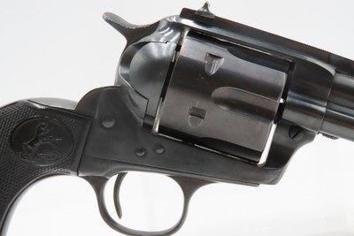 1899 mfr. COLT Single Action Army TARGET .38 SPECIAL C&R Revolver CUSTOMTurn of the Century FIRST GENERATION Colt 6-Shooter - Image 4 of 19