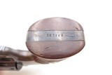 SMITH & WESSON .38 M&P Model of 1905 .38 Special SELF DEFENSE Revolver C&RDouble Action CONCEAL & CARRY Six Shot Handgun - Image 15 of 22