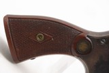 SMITH & WESSON .38 M&P Model of 1905 .38 Special SELF DEFENSE Revolver C&RDouble Action CONCEAL & CARRY Six Shot Handgun - Image 20 of 22