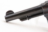 SMITH & WESSON .38 M&P Model of 1905 .38 Special SELF DEFENSE Revolver C&RDouble Action CONCEAL & CARRY Six Shot Handgun - Image 9 of 22