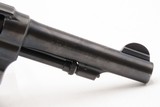 SMITH & WESSON .38 M&P Model of 1905 .38 Special SELF DEFENSE Revolver C&RDouble Action CONCEAL & CARRY Six Shot Handgun - Image 22 of 22