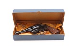 SMITH & WESSON .38 M&P Model of 1905 .38 Special SELF DEFENSE Revolver C&RDouble Action CONCEAL & CARRY Six Shot Handgun - Image 5 of 22