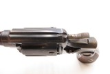 SMITH & WESSON .38 M&P Model of 1905 .38 Special SELF DEFENSE Revolver C&RDouble Action CONCEAL & CARRY Six Shot Handgun - Image 12 of 22