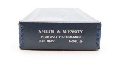 SMITH & WESSON .38 M&P Model of 1905 .38 Special SELF DEFENSE Revolver C&RDouble Action CONCEAL & CARRY Six Shot Handgun - Image 3 of 22