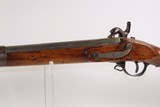 CIVIL WAR Era Antique BELGIAN Percussion Imported MILITARY Rifle-MusketUsed by both UNION and CONFEDERATE Armies - Image 17 of 20