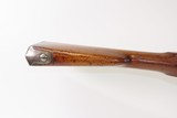 CIVIL WAR Era Antique BELGIAN Percussion Imported MILITARY Rifle-MusketUsed by both UNION and CONFEDERATE Armies - Image 11 of 20