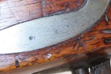CIVIL WAR Era Antique BELGIAN Percussion Imported MILITARY Rifle-MusketUsed by both UNION and CONFEDERATE Armies - Image 14 of 20