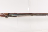 CIVIL WAR Era Antique BELGIAN Percussion Imported MILITARY Rifle-MusketUsed by both UNION and CONFEDERATE Armies - Image 12 of 20