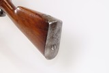 CIVIL WAR Era Antique BELGIAN Percussion Imported MILITARY Rifle-MusketUsed by both UNION and CONFEDERATE Armies - Image 20 of 20