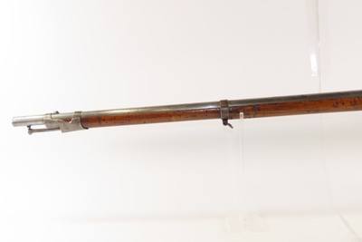CIVIL WAR Era Antique BELGIAN Percussion Imported MILITARY Rifle-MusketUsed by both UNION and CONFEDERATE Armies - Image 18 of 20