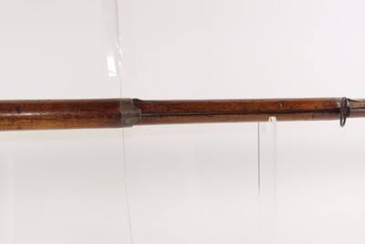 CIVIL WAR Era Antique BELGIAN Percussion Imported MILITARY Rifle-MusketUsed by both UNION and CONFEDERATE Armies - Image 8 of 20