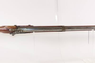 CIVIL WAR Era Antique BELGIAN Percussion Imported MILITARY Rifle-MusketUsed by both UNION and CONFEDERATE Armies - Image 12 of 20