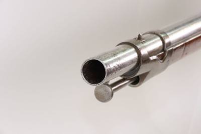 CIVIL WAR Era Antique BELGIAN Percussion Imported MILITARY Rifle-MusketUsed by both UNION and CONFEDERATE Armies - Image 19 of 20