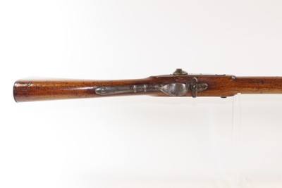 CIVIL WAR Era Antique BELGIAN Percussion Imported MILITARY Rifle-MusketUsed by both UNION and CONFEDERATE Armies - Image 7 of 20