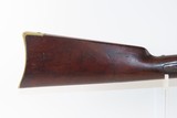 CIVIL WAR Antique U.S. STARR ARMS Co. M1858 Percussion SADDLE RING CarbineBREECH LOADING Union CAVALRY SR CARBINE - Image 3 of 22