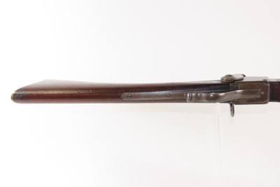 CIVIL WAR Antique U.S. STARR ARMS Co. M1858 Percussion SADDLE RING CarbineBREECH LOADING Union CAVALRY SR CARBINE - Image 7 of 22