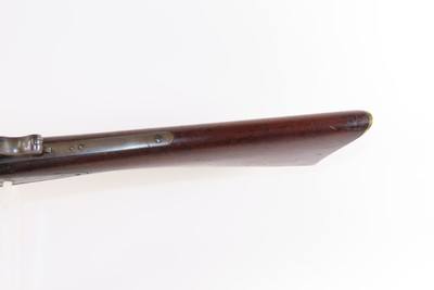 CIVIL WAR Antique U.S. STARR ARMS Co. M1858 Percussion SADDLE RING CarbineBREECH LOADING Union CAVALRY SR CARBINE - Image 15 of 22