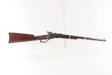 CIVIL WAR Antique U.S. STARR ARMS Co. M1858 Percussion SADDLE RING CarbineBREECH LOADING Union CAVALRY SR CARBINE - Image 2 of 22