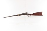 CIVIL WAR Antique U.S. STARR ARMS Co. M1858 Percussion SADDLE RING CarbineBREECH LOADING Union CAVALRY SR CARBINE - Image 16 of 22