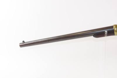 CIVIL WAR Antique U.S. STARR ARMS Co. M1858 Percussion SADDLE RING CarbineBREECH LOADING Union CAVALRY SR CARBINE - Image 19 of 22