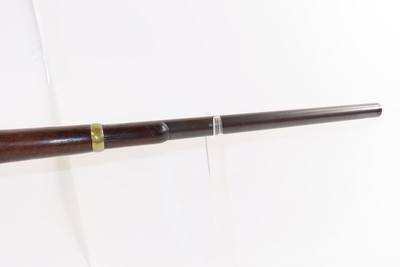 CIVIL WAR Antique U.S. STARR ARMS Co. M1858 Percussion SADDLE RING CarbineBREECH LOADING Union CAVALRY SR CARBINE - Image 8 of 22