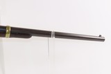CIVIL WAR Antique U.S. STARR ARMS Co. M1858 Percussion SADDLE RING CarbineBREECH LOADING Union CAVALRY SR CARBINE - Image 5 of 22