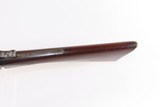 CIVIL WAR Antique U.S. STARR ARMS Co. M1858 Percussion SADDLE RING CarbineBREECH LOADING Union CAVALRY SR CARBINE - Image 15 of 22