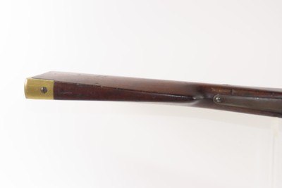 CIVIL WAR Antique U.S. STARR ARMS Co. M1858 Percussion SADDLE RING CarbineBREECH LOADING Union CAVALRY SR CARBINE - Image 10 of 22