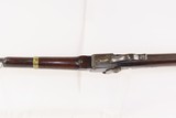 CIVIL WAR Antique U.S. STARR ARMS Co. M1858 Percussion SADDLE RING CarbineBREECH LOADING Union CAVALRY SR CARBINE - Image 14 of 22