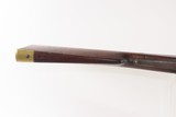 CIVIL WAR Antique U.S. STARR ARMS Co. M1858 Percussion SADDLE RING CarbineBREECH LOADING Union CAVALRY SR CARBINE - Image 10 of 22