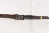 CIVIL WAR Antique U.S. STARR ARMS Co. M1858 Percussion SADDLE RING CarbineBREECH LOADING Union CAVALRY SR CARBINE - Image 11 of 22